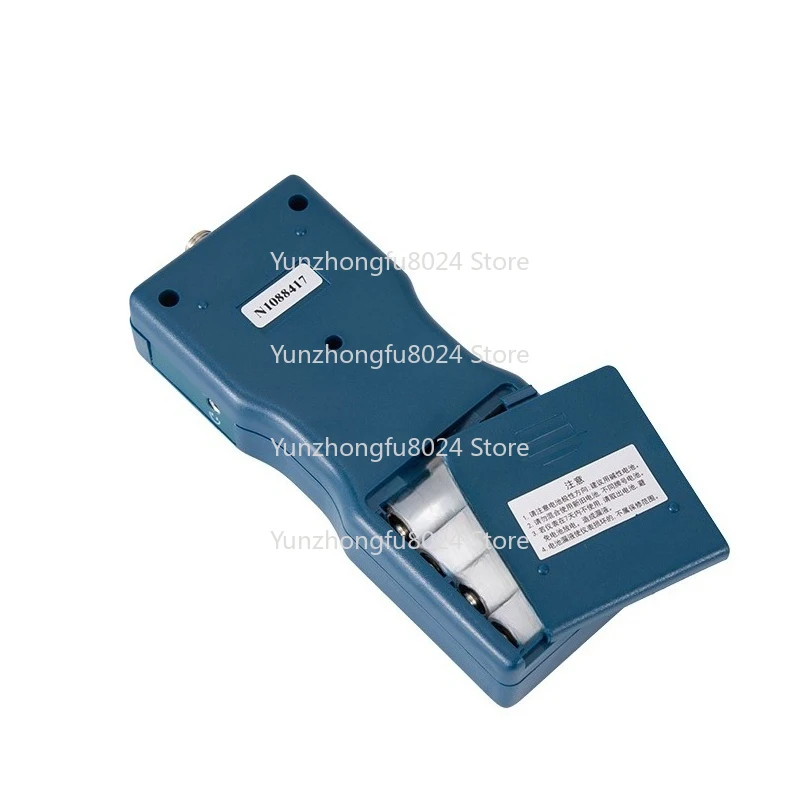 

VM-6310 Digital Vibration Meter VM6310 Vibration Meter Vibration Analyzer