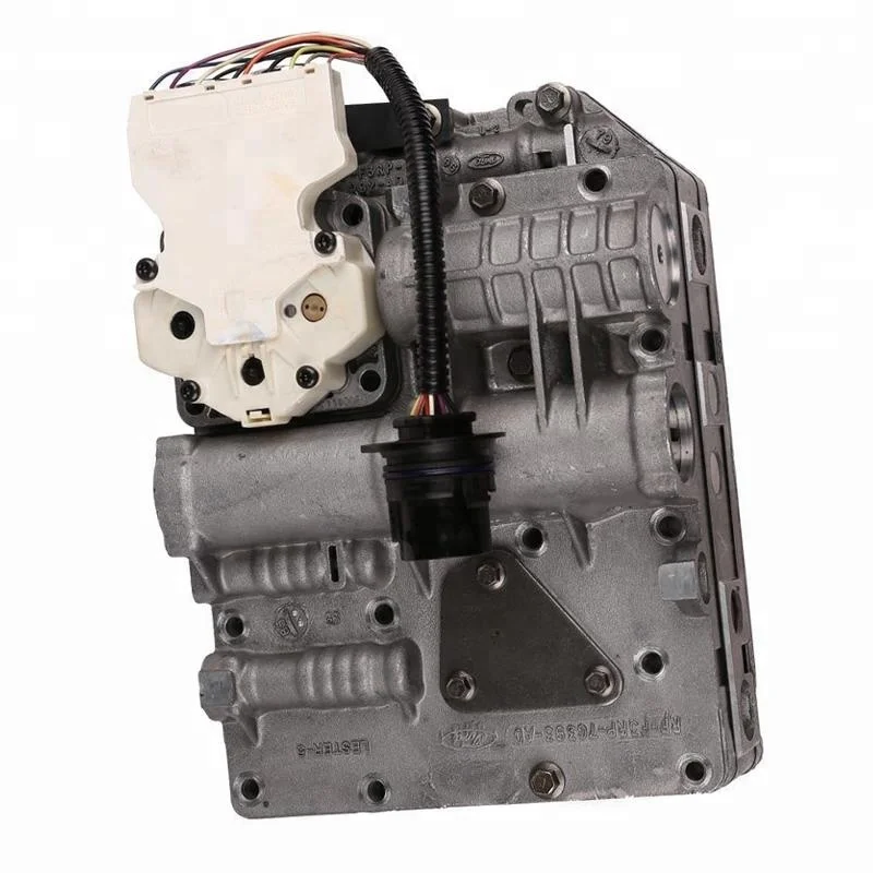 

CD4E LA4AEL Transmission Valve Body Fit For 626 TRIBUTE 4-Speed