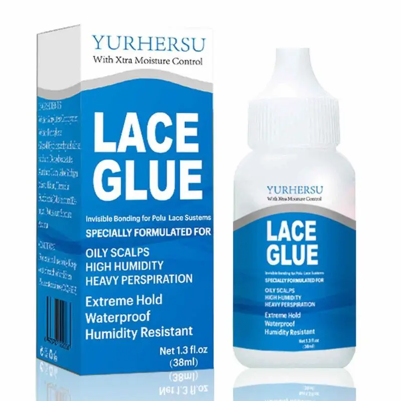 

Hair Glue For Lace S Invisible Lace Glue For S Lace Glue For S Glue Hair Glue For Lace S Hairpiece High Humidity Oily Scalps