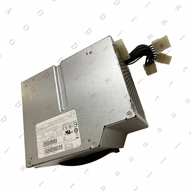 

W 717019-001 623194-002 Для рабочей станции HP Z620 Блок питания 800 Вт S10-800P1A