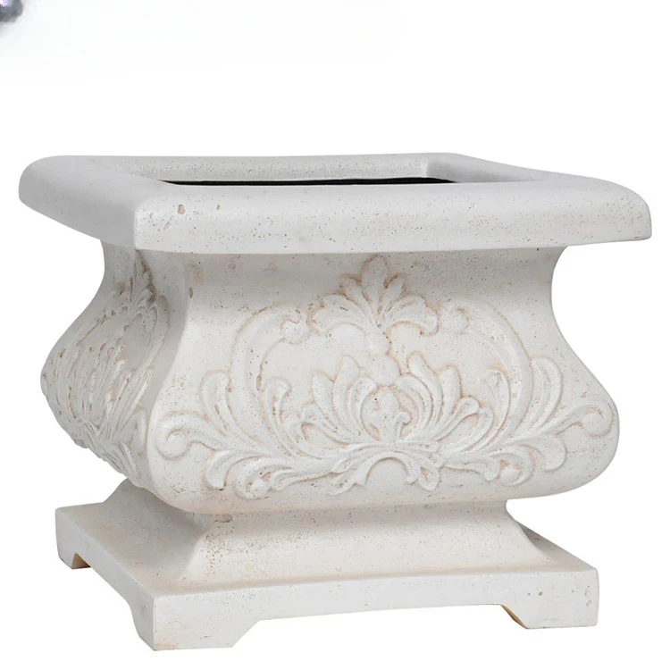 High Quality Natural Antique Stone Trough For Garden