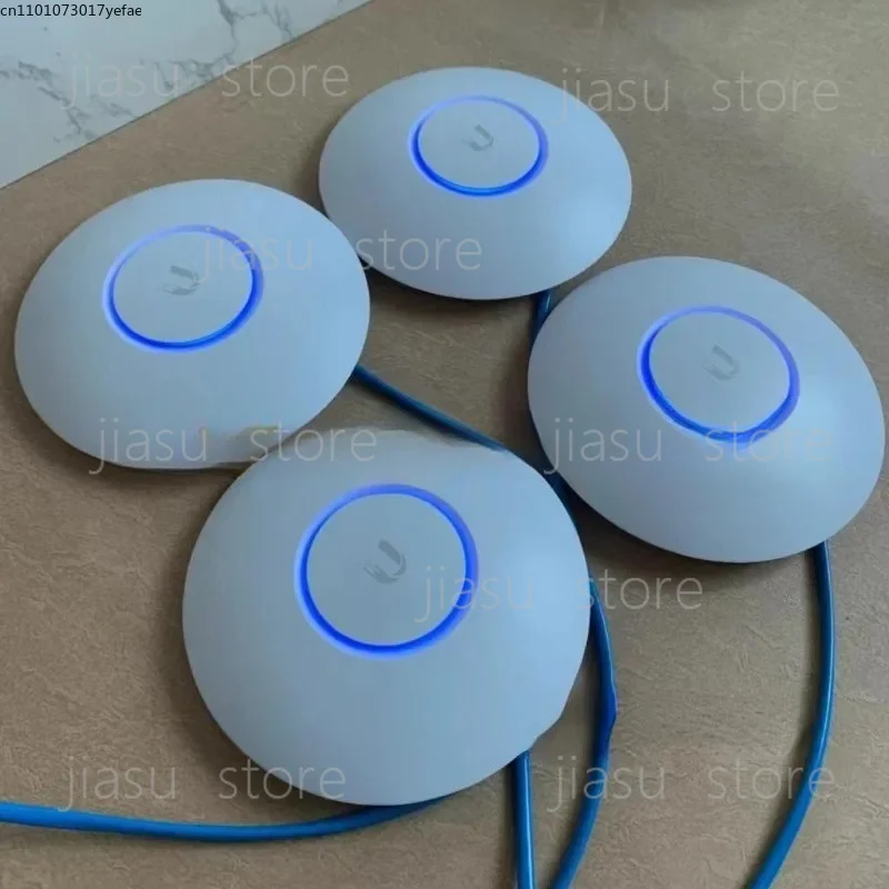 UniFi UAP-AC-PRO SHD EDU LITE Enterprise Wireless AP Ceiling Mounted High-power UniFi Household Gigabit Dual Band WiFi