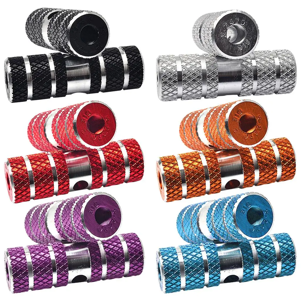 Thumbnail 2 - #13 Latest Bicycle Foot Pegs Offers