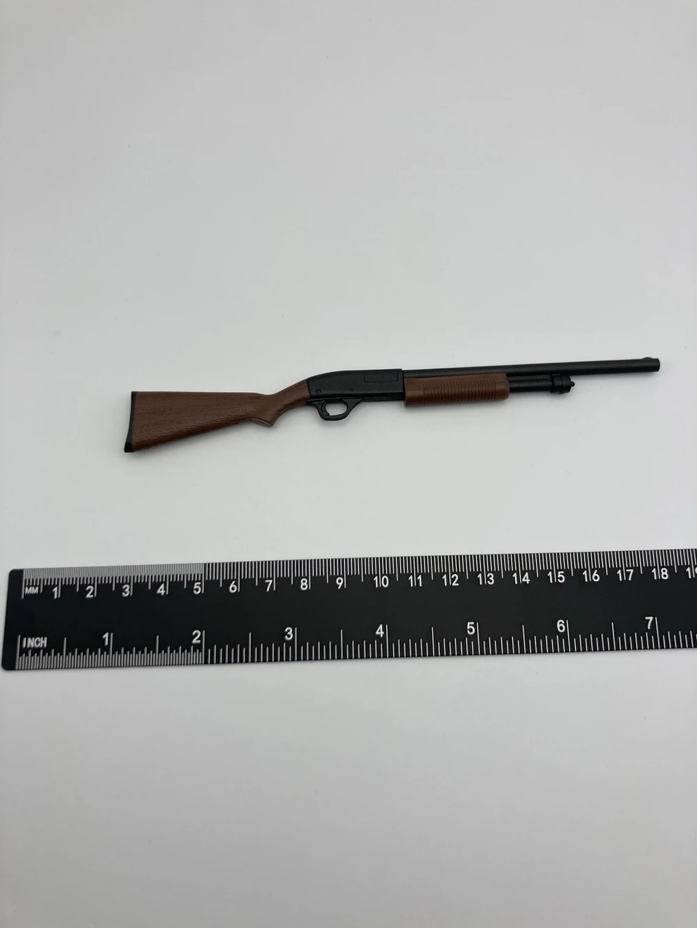 PT-sp63 1/6 Scale Soldier Shotgun Model