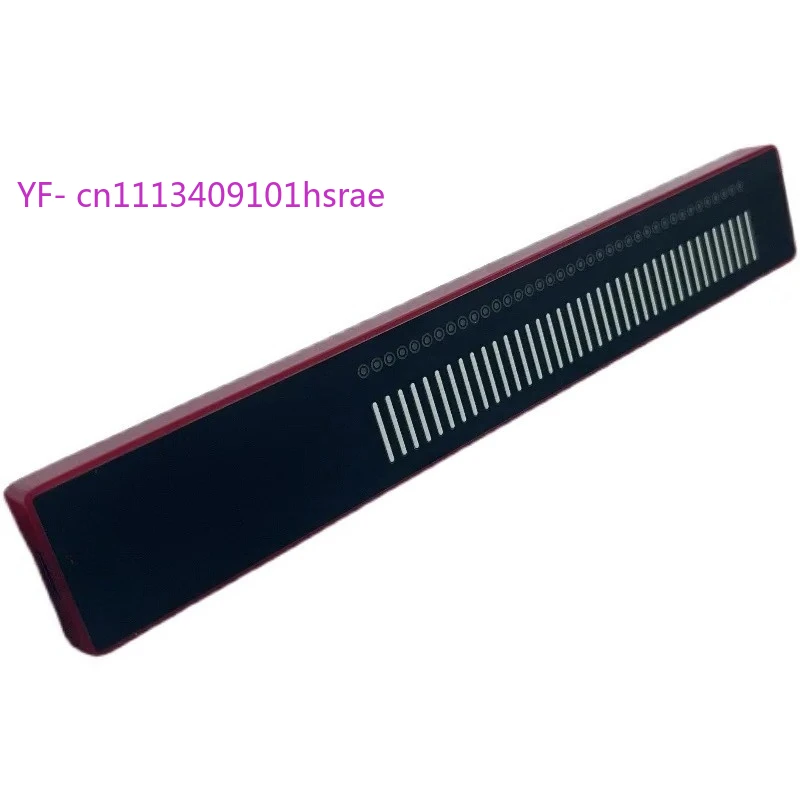 

USB MIDI-контроллер с сенсорным управлением для музыки, система VMETER, регулятор громкости