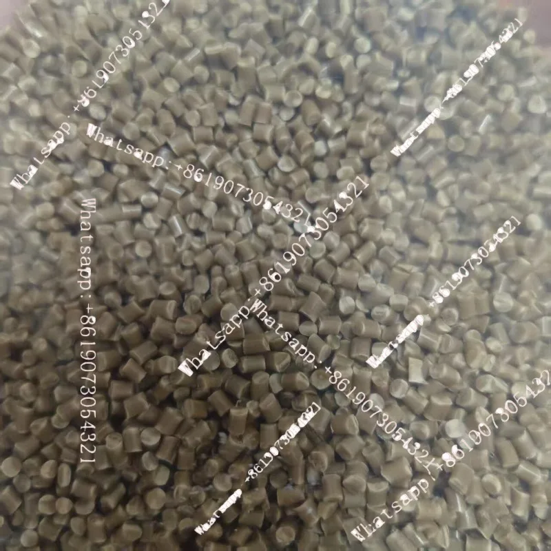 

Биоразлагаемая смола из полигликолевой кислоты/полигликолидов (PGA), желтые гранулы, в бутылке