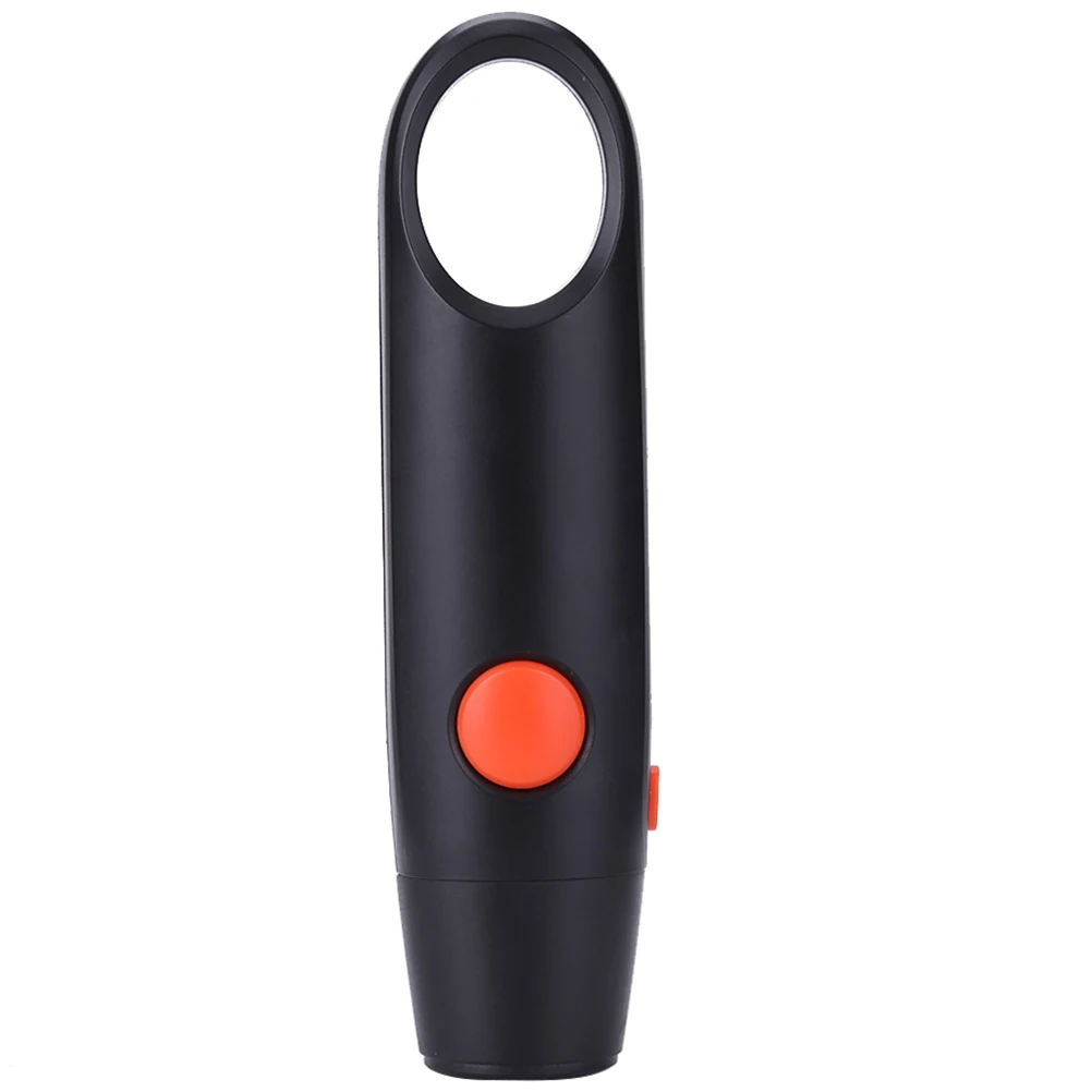 

Electronic Whistle Loud Durable Plastic Outdoor Sports Emergency Survival Accessory Lightweight Practical Gift Team Memorabilia