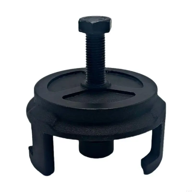 

2025 Новый универсальный комплект съемника шкива коленчатого вала для современных двигателей, не требует демонтажа