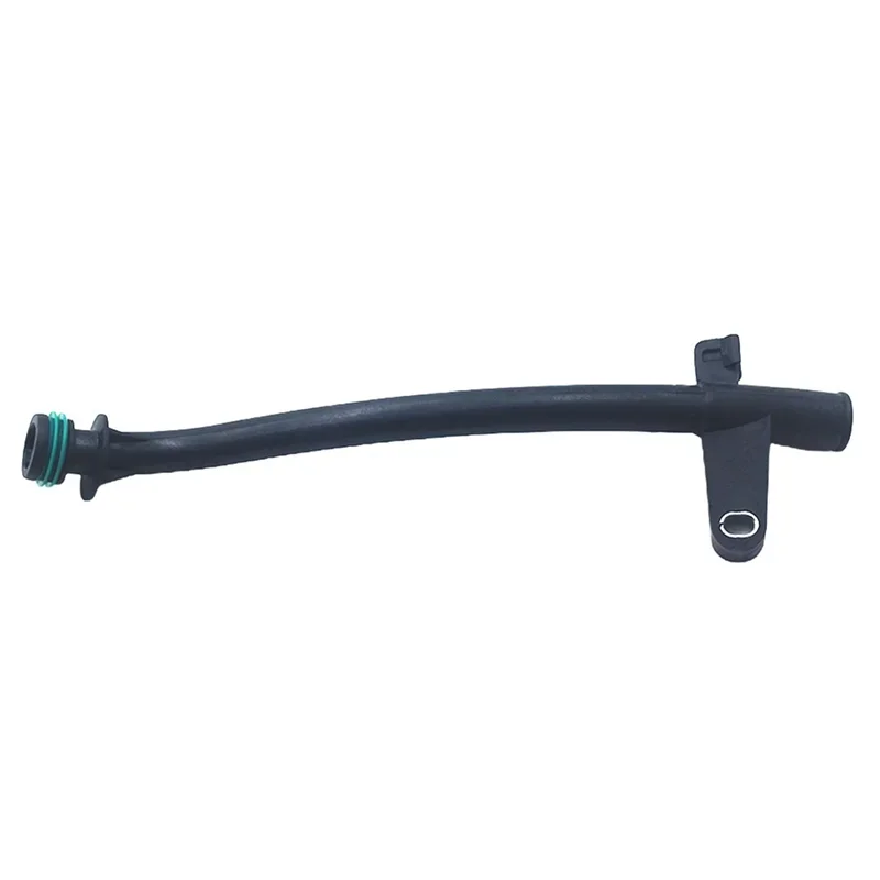 

AADD-Oil Level Indicator Tube Hose Pipe For Ford Fiesta MK4 2000-2002 1.8Di Transit Connect 2002-2013- 1135444 YS6Q-6K815-AC