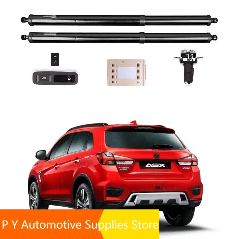 

For Mitsubishi RVR ASX GA XA XB 2013+ Control Electric Tailgate Intelligent Automatic Suction Modification Automotive Supplies