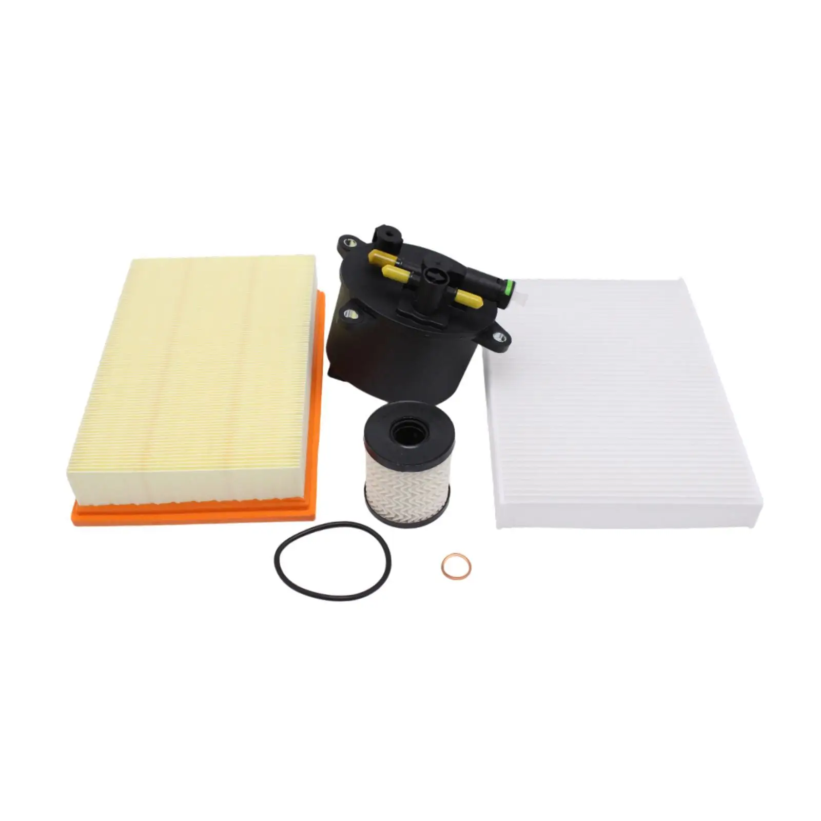 

Service Filter Kit Professional for Land Rover Freelander Spare Parts