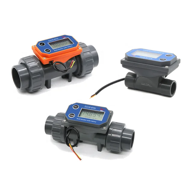 BT01 Pvc Pipe Liqui…