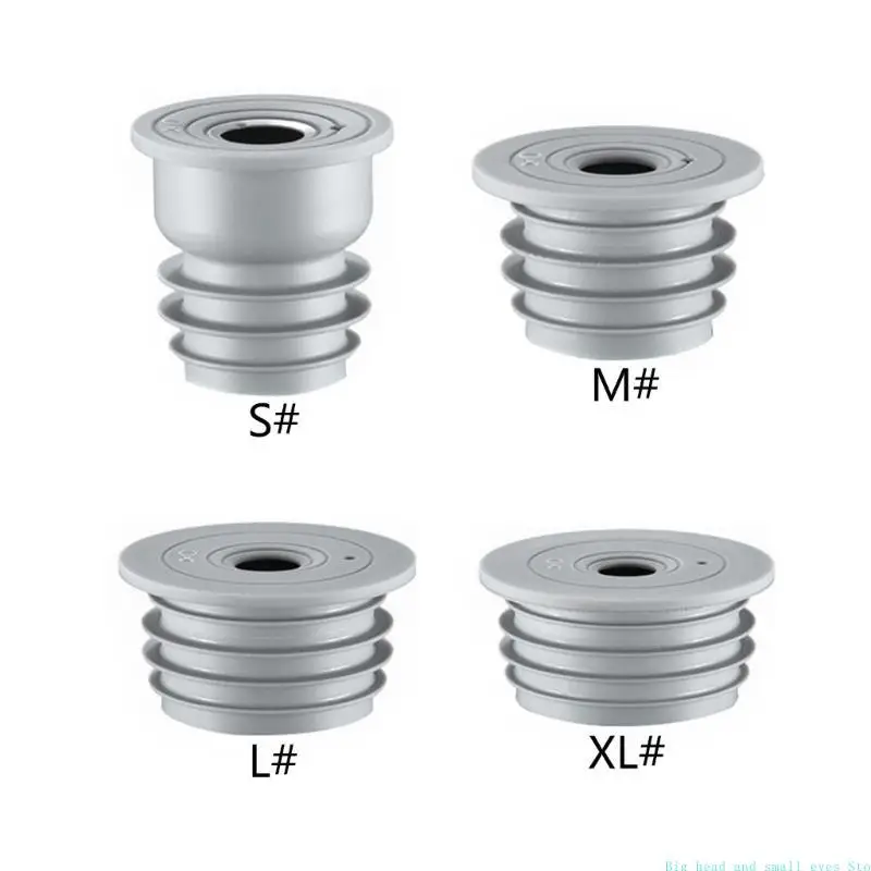 

581C Столевая труба уплотнения шланга дезодорант силиконовой штекер