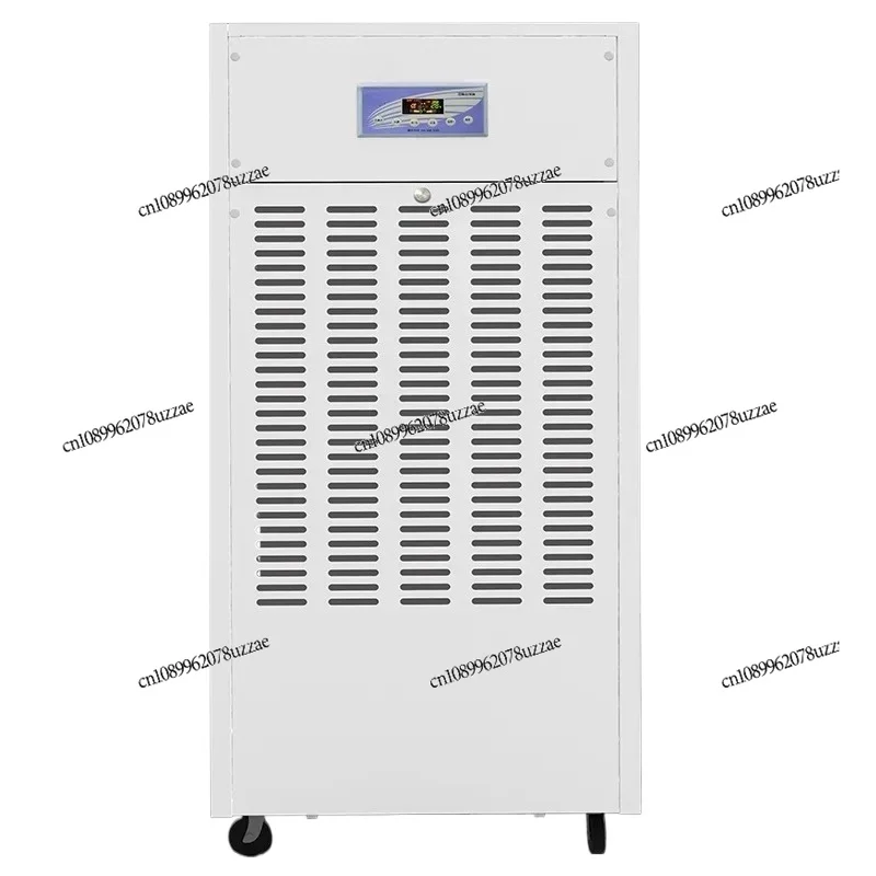 High-quality Industrial Humidifier Without Fog Humidification