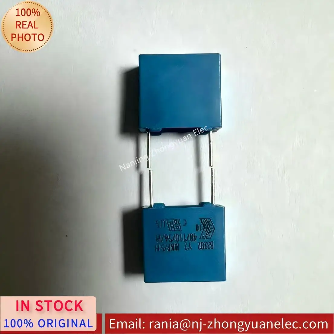 Epcos B32021A3103M0… - image