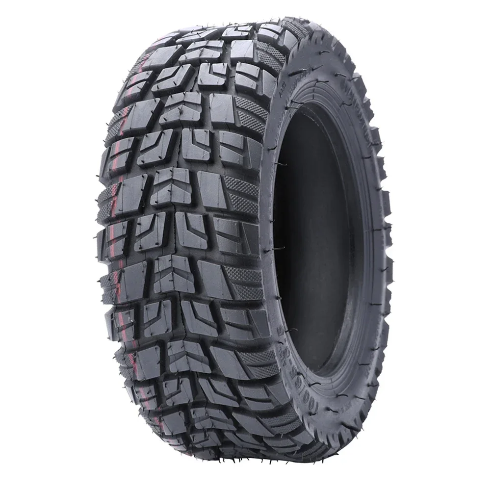 Dominate The Trails With 11 Inch 100/65 6 5 Tubeless Widen Tire For ZERO 11X Electric Scooter  Experience Unmatched Performance