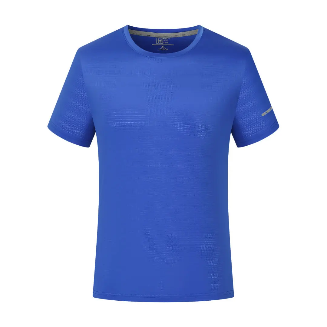 Casual Fashion Short Sleeve T-Shirt Comfortable Summer Couple's Clothing