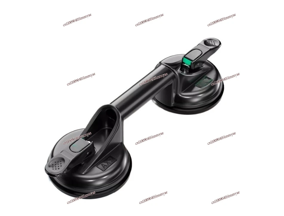 

Powerful Three-claw Tile Floor Suction Device Installation Fixed Handling Tool