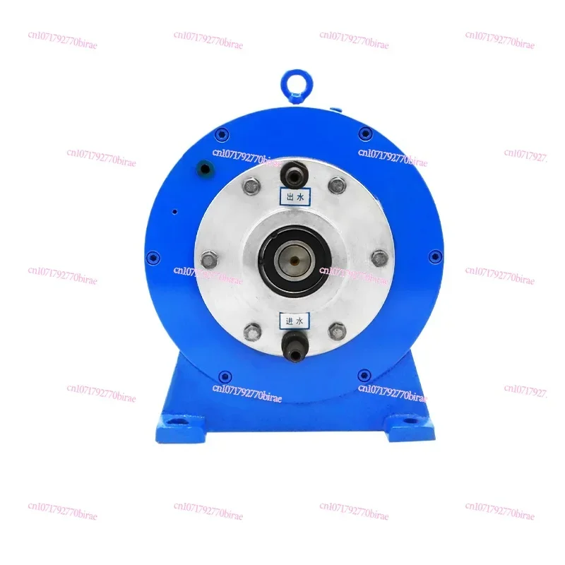 CZ type magnetic powder  electromagnetic  clutch tension control dynamometer brake loading damper