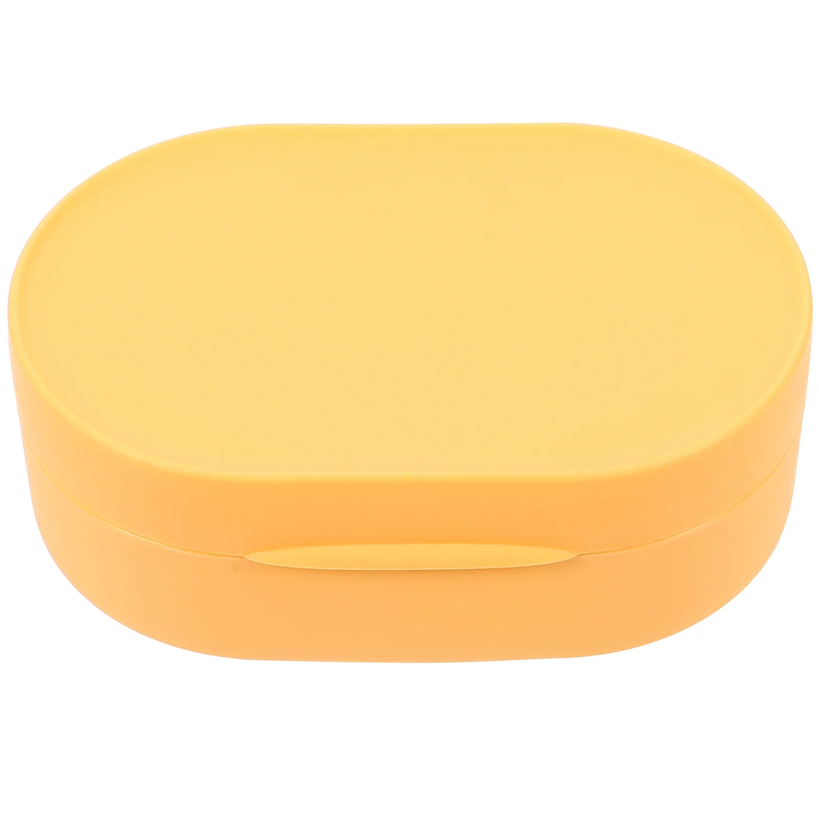 

Portable Soap Box Case Boxes Travel Cases Dish Pp Storage Holders Container Plastic