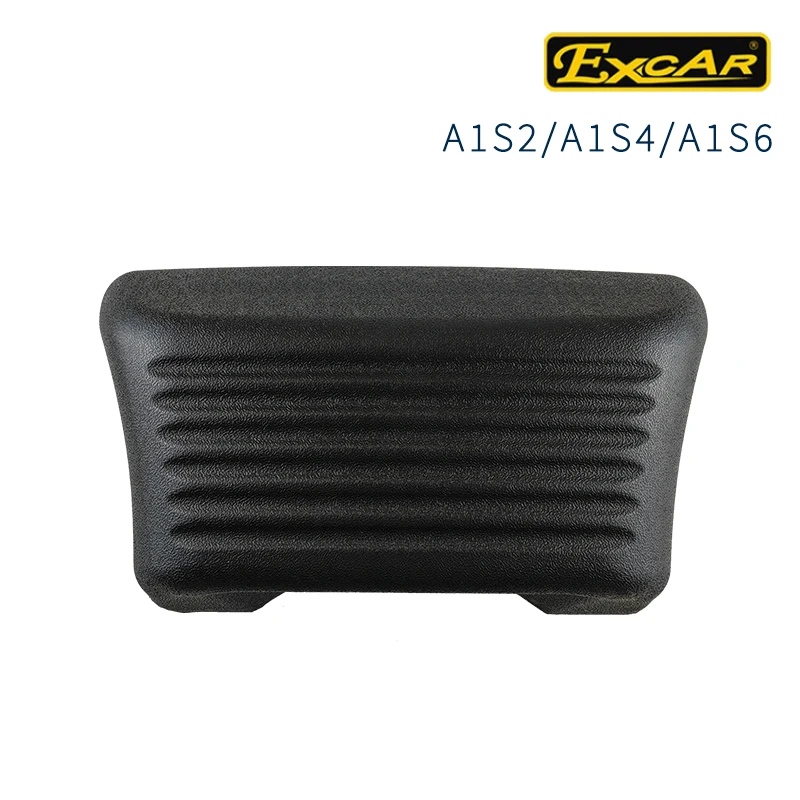

Golf Cart Parts Golf car front bumper suitable for EXCAR A1S2 A1S4 A1S6 golf cart