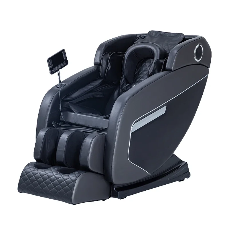 

OYEAL 2025 Modern Integra Luxury Full Body No Gravity Massage Chair with Foot Application Feature