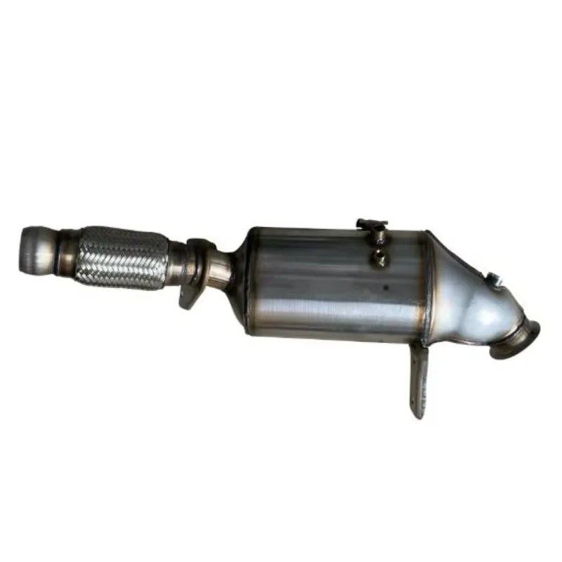 

EURO5 Price Automobile Exhaust Auto Part FAP Particle Filter for Amarok 2H0131723 2H0214AA DPF Filter Catalytic Converters
