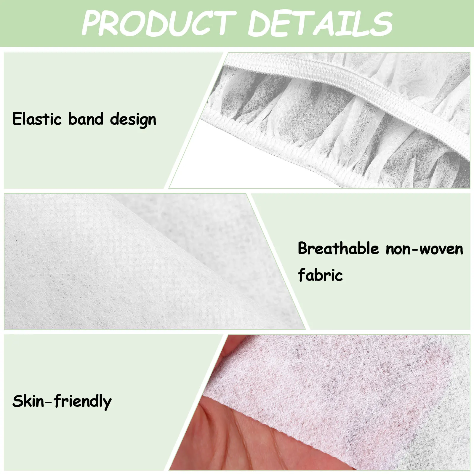 10/20Pcs Disposable Spa Wrap Adjustable Non-Woven Bath Wrap Bathrobe Sauna Bath Skirt Sweat Steaming Robes for Women Salon Spa