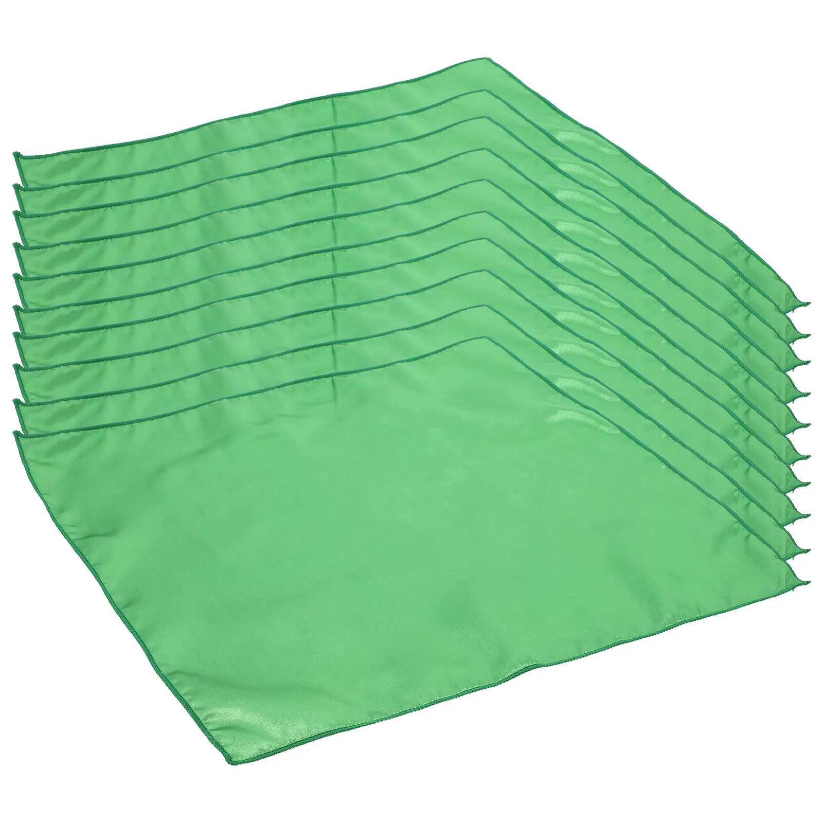 

Cloth Napkins Set Of 10 Red Square Dinner Napkins For Wedding Party Home Restaurant Use Cotton Linen Tableware Kitchen