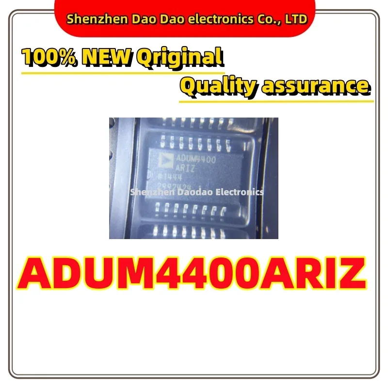 

ADUM4400ARIZ ADUM4400 SOIC-16 chip IC New original