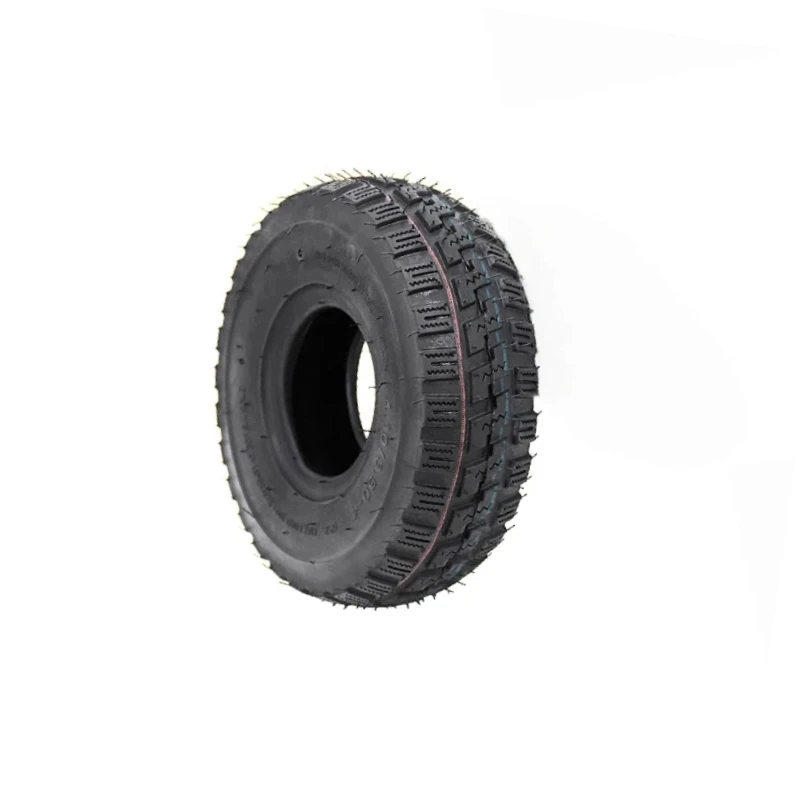 

NEW Warehouse Car Tire Parts 4.10/3.50-4 Tires 4.10-4 3.50-4 Tyre Inner Tube for Electric Tricycle Trolley Electric Scooter