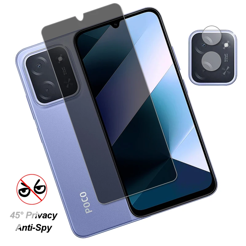 For Xiaomi Poco C85… - image