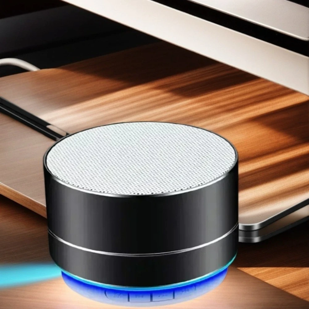 Mini Portable Wirel… - image