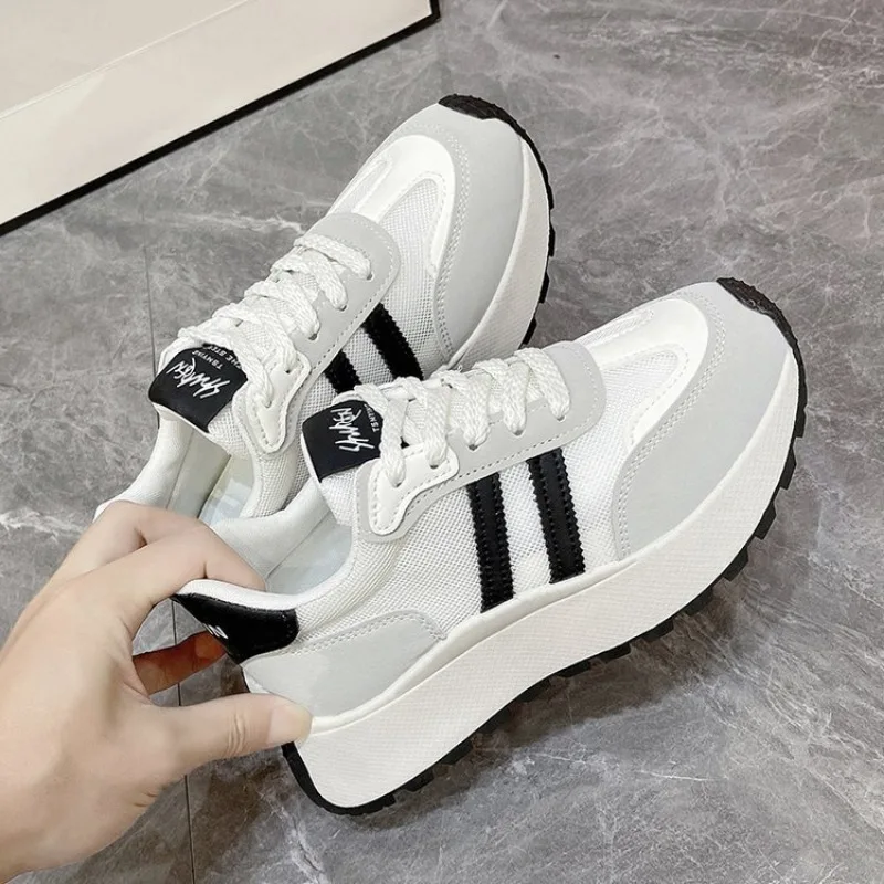 2024 Cool Women Sport Training Golf Shoes Anti-slippery Girl Athletic Golfer Practice Sneakers Spring Fitness Golfing Footwears