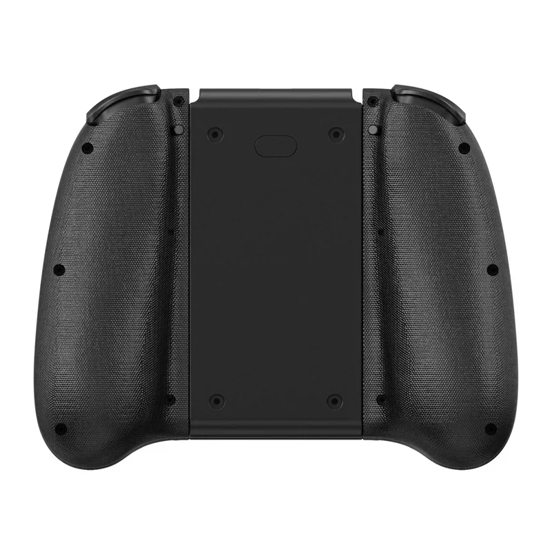 KS31 للتبديل OLED لوحة ألعاب لاسلكية NS Joy وحدة تحكم بلوتوث مع أضواء ملونة مقبض اللعبة للتبديل Joypad