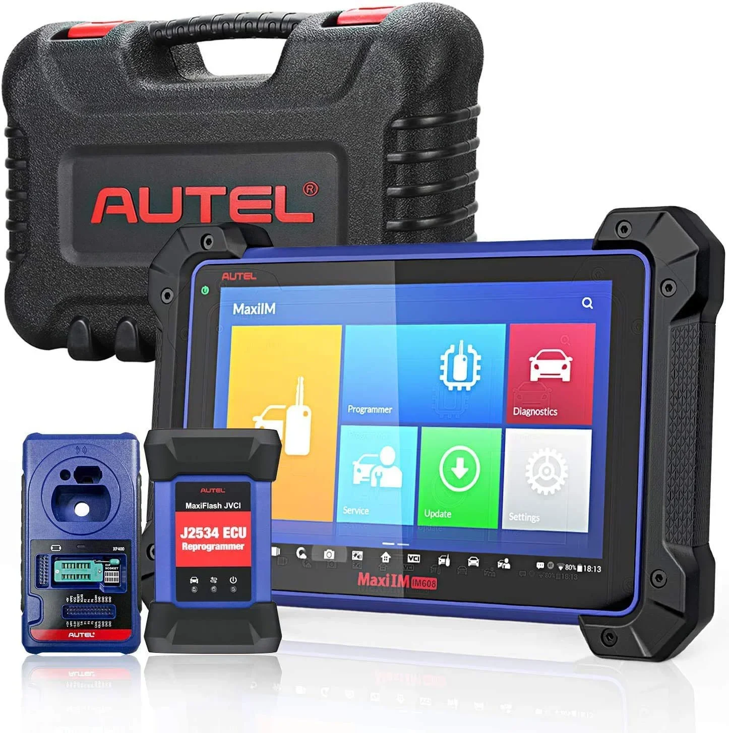 Autel Maxiim IM608 … - image