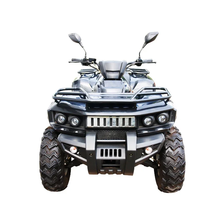 ELECTRIC ATV OFF ROAD QUAD ATV 4x4 5000W 72V ADULT ATV