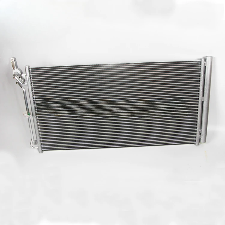 A/C Air  Condenser Radiator 115952 For Range Rover Evoque L551 2019-  2.0l Diesel