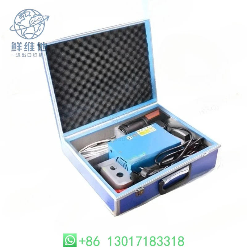 Upgraded 1500W Magnetic Induction Heater, Portable Flameless Bolt Remover for Auto Repair & DIY Projects