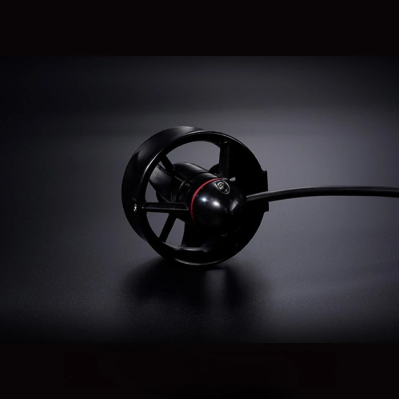 Propeller, Ship Model Propeller Marine BLUEROV Unmanned Boat Motor, Underwater Robot, Brushless Motor