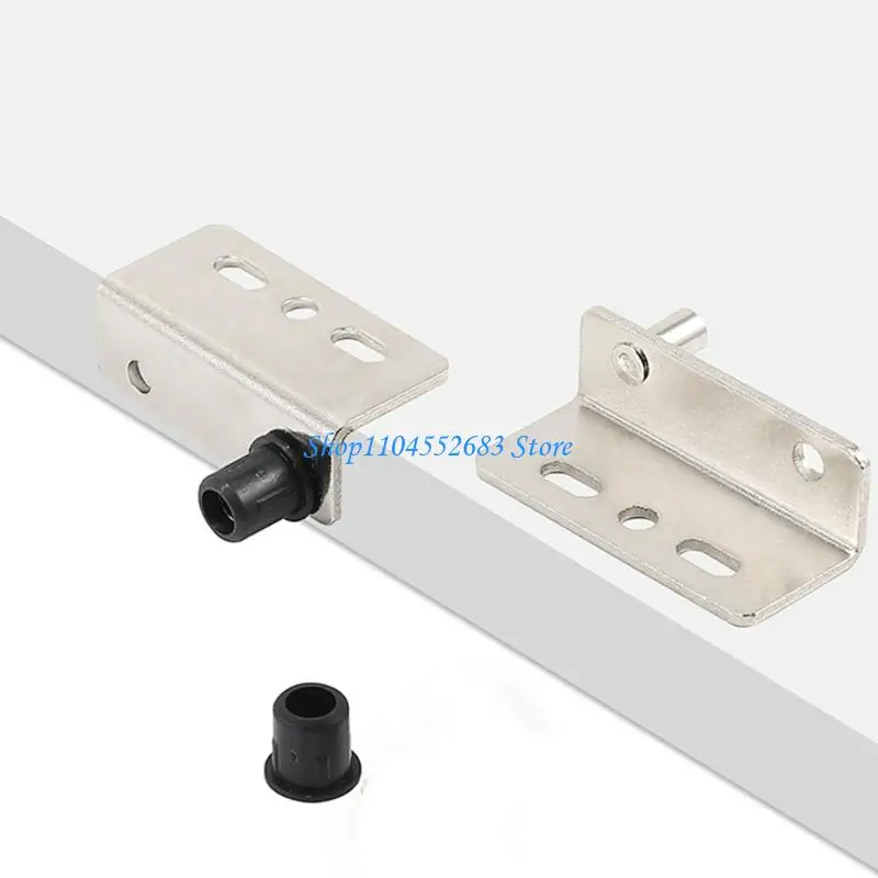 y6gd مخفي الباب مفصل Oaken الخزانات الطول القابل للتعديل مادة حديدية دائمة إغلاق هادئ