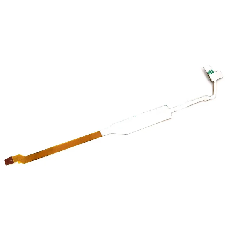 

【Купите это-нечно!】2 новых гибких кабеля фокусировки объектива для Nikon AF-S DX 18-55 мм 18-55 мм F/3,5-5,6G VR, запасная часть с датчиком