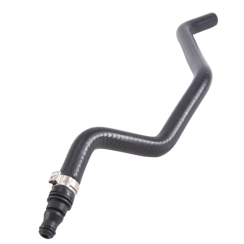 Auto Radiator Hose Water Tank Ventilation Pipe For Mercedes Benz W166 M271 M272 W221 Parts 2215010725 A2215010725