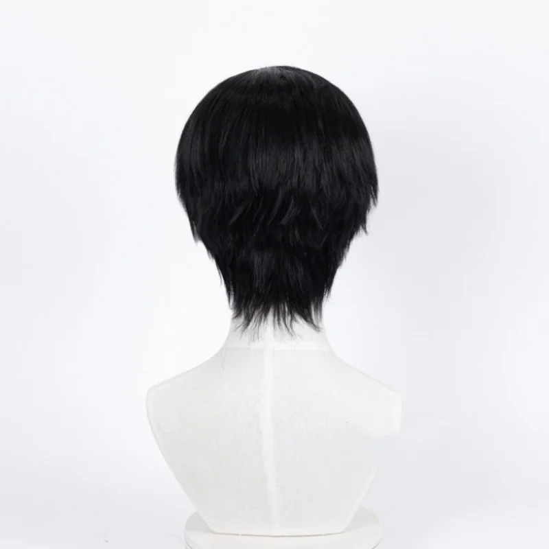 Anime Alien Stage Ivan Cosplay Costume stage idol Comic Con black costume set 이반 イヴァン alien stage cosplay uniform ivan full set