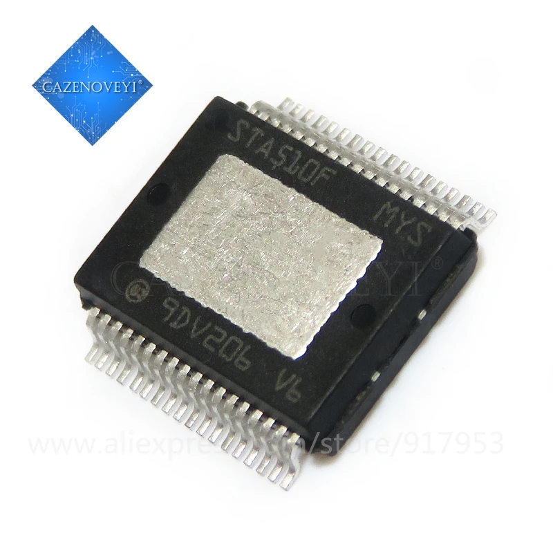 

1pcs/lot STA510F STA510 HSSOP-36 In Stock