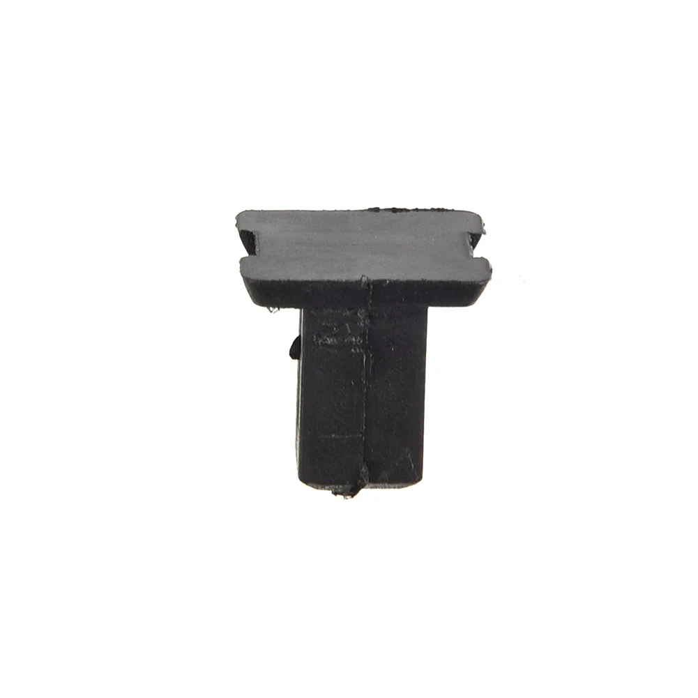 A Complete Set of Ten Robust Plastic Clips Specifically Designed to a Tight Fit in Several Renowned Vehicle Types