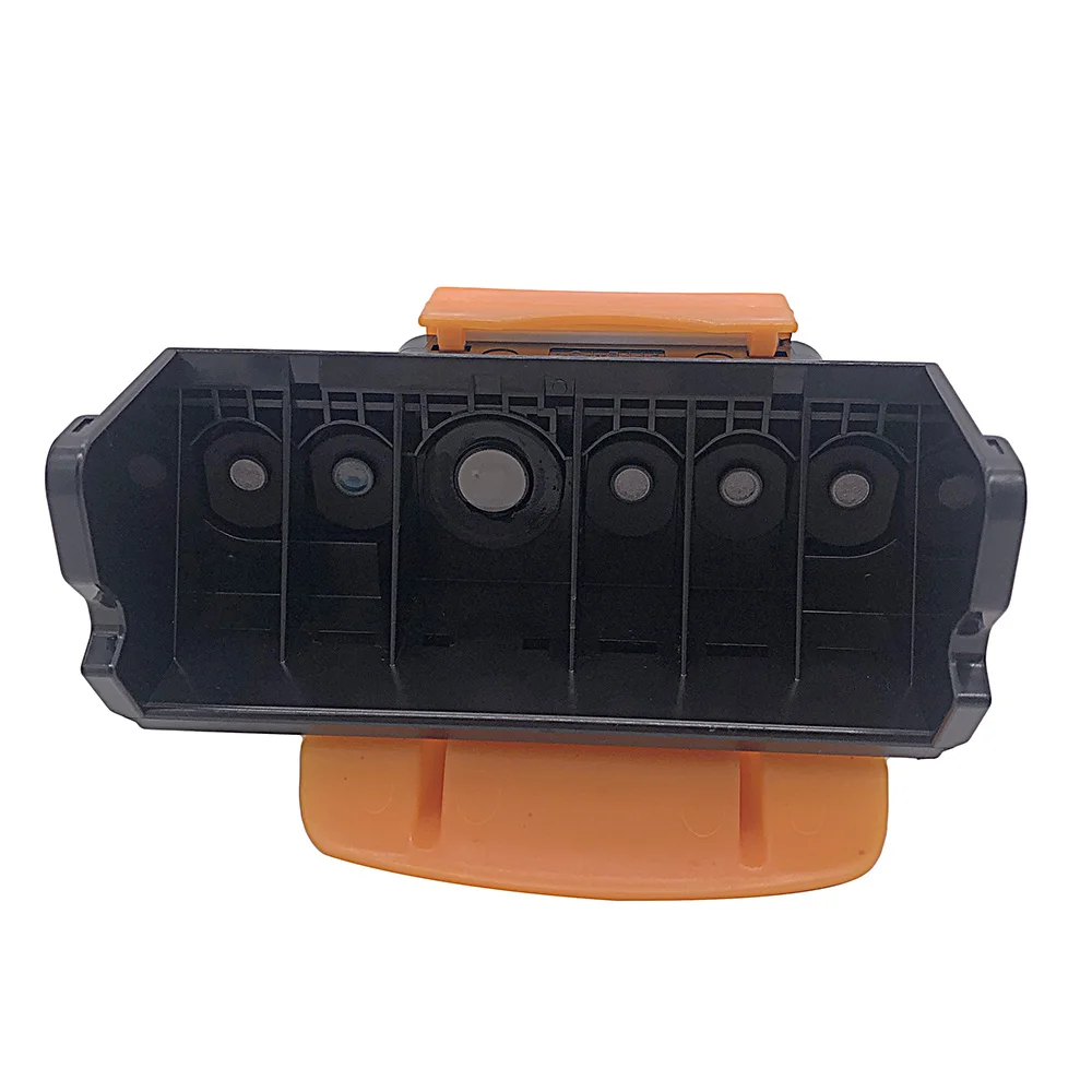 QY6-0078 Printhead Printer Print Head Fits For Canon MG6220 MG8120 MG8180 MG8280 MG6130 MG6150 MG6250 MG6210 Printer Parts