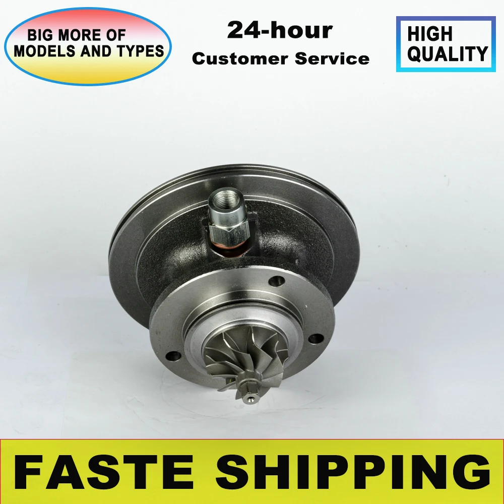 

Сбалансированный сердечник турбокомпрессора Turbo CHRA KP35 для Suzuki Jimny 1.5 Dci 63 кВт 86 л.с. K9K 2004-7701476880, картридж турбины 54359700029