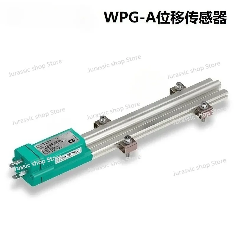 

WPG-A-M CONTACTLESS MAGNETOSTRICTIVE LINEAR POSITION TRANSDUCER 50-1500MM REPLACEMENT OF MK4-A ONP1-A