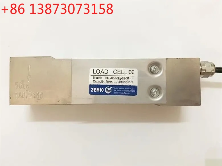 B6E-C3 H6E-C3 Zemic…